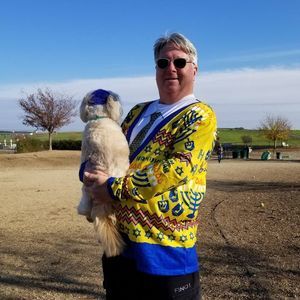 Meet your Posher, William